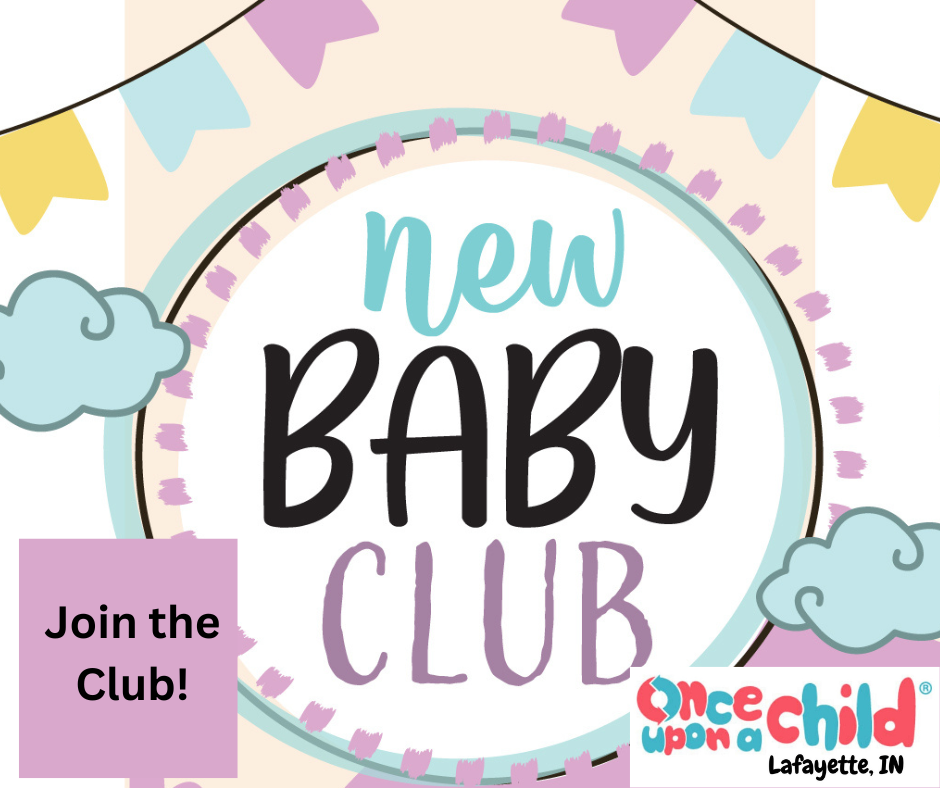 New Baby Club